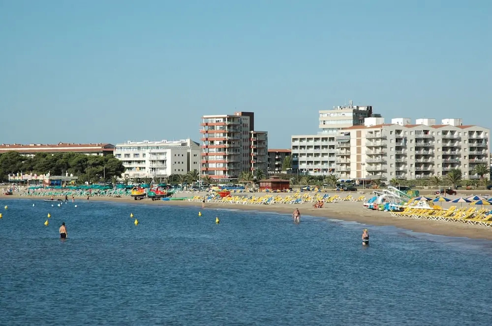 Apartamento Cap Castell 6-A