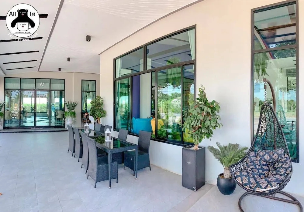 tt Residence