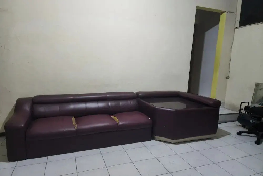 OYO Life 93977 Suterejo Homestay Syariah
