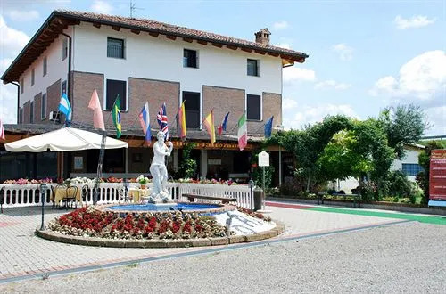 Villa Oasi Grand Hotel