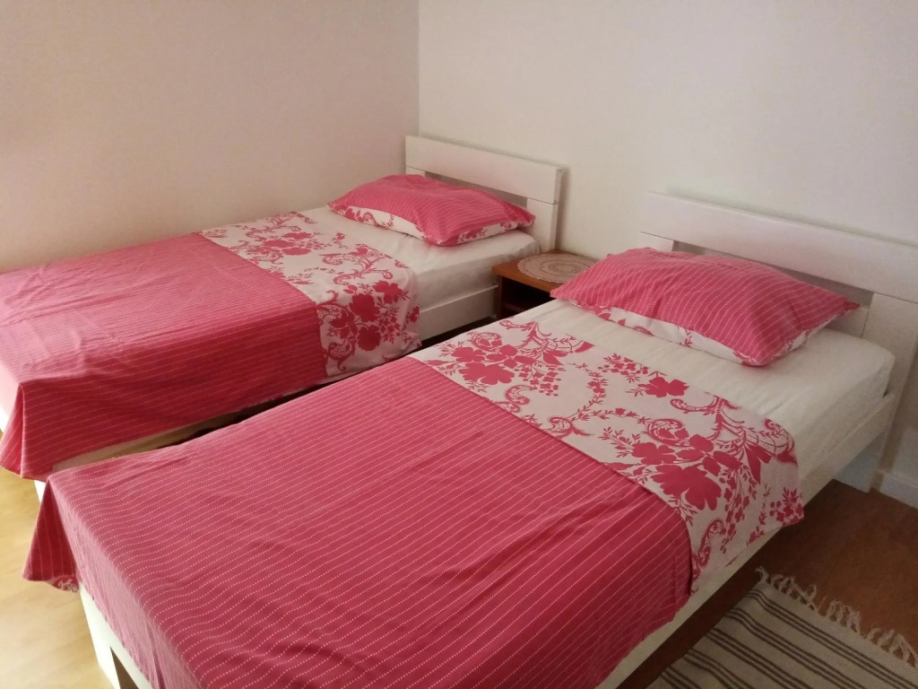Sab - 40 m from beach - A2(4+2)