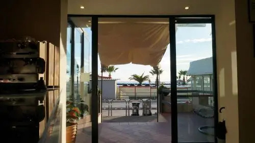 Hotel Bonaria sul mare