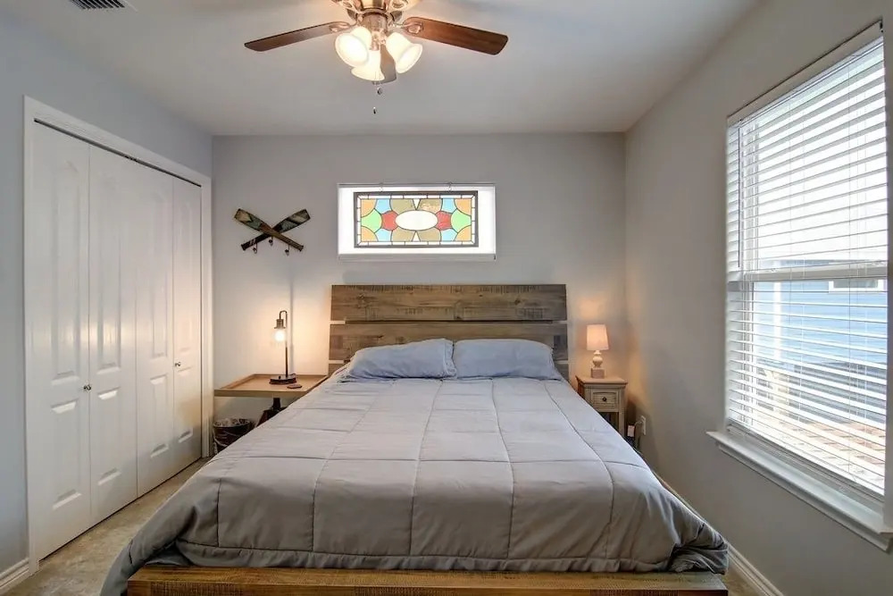 Into The Mystic - 3 Br Home