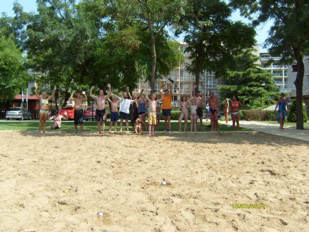 Hotel Iskar & Aquapark