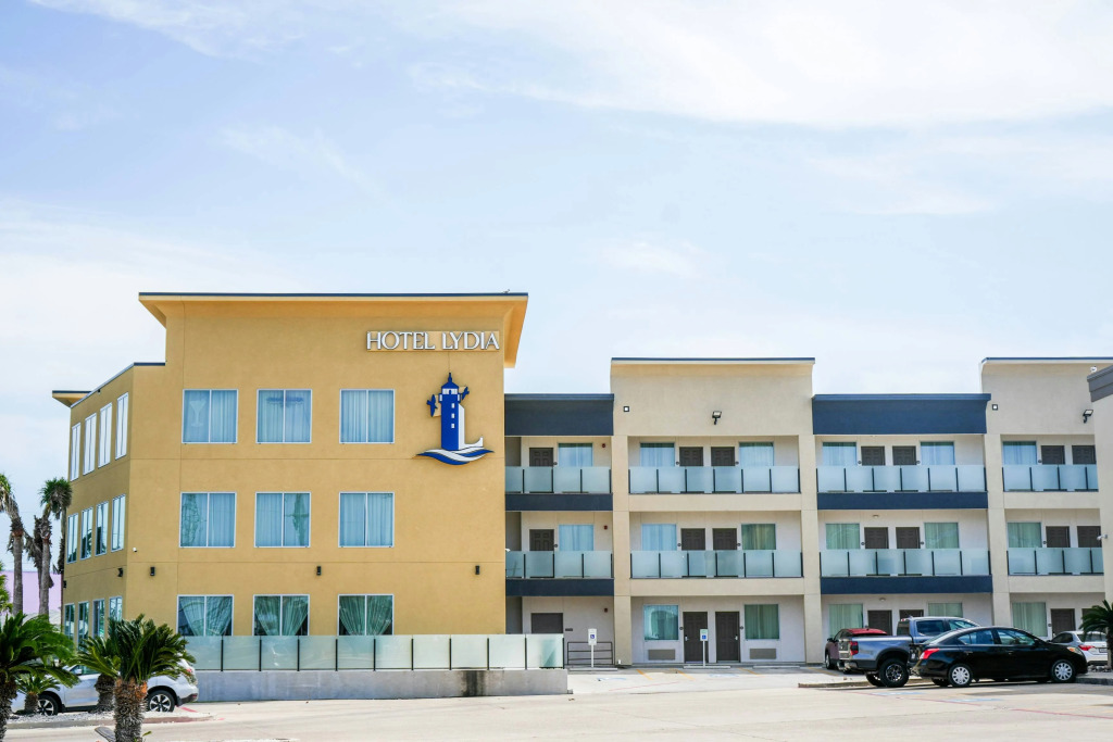 Hotel Lydia