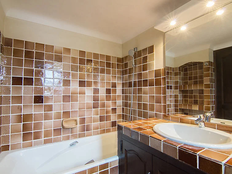 Villa Mas Baladou by Interhome