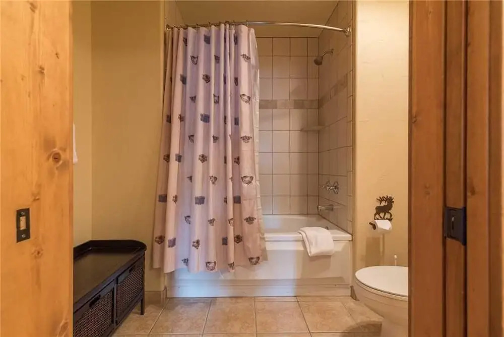 2101 Timberline Lodge, Trappeur's Crossing Apartment 2