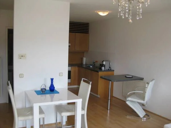 Puzzlehotel Appartement Schonbrunn