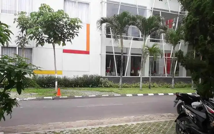 Villa Venetia 2 Yogyakarta