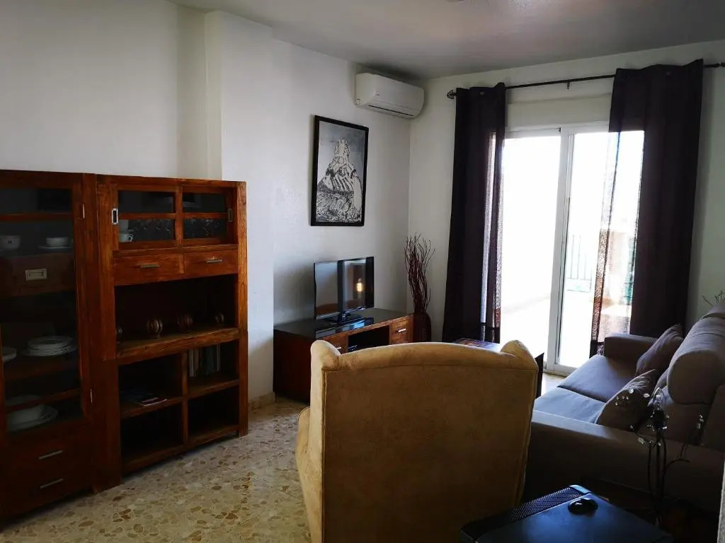 Apartamentos Terrasol AZUCARERA ATICOS