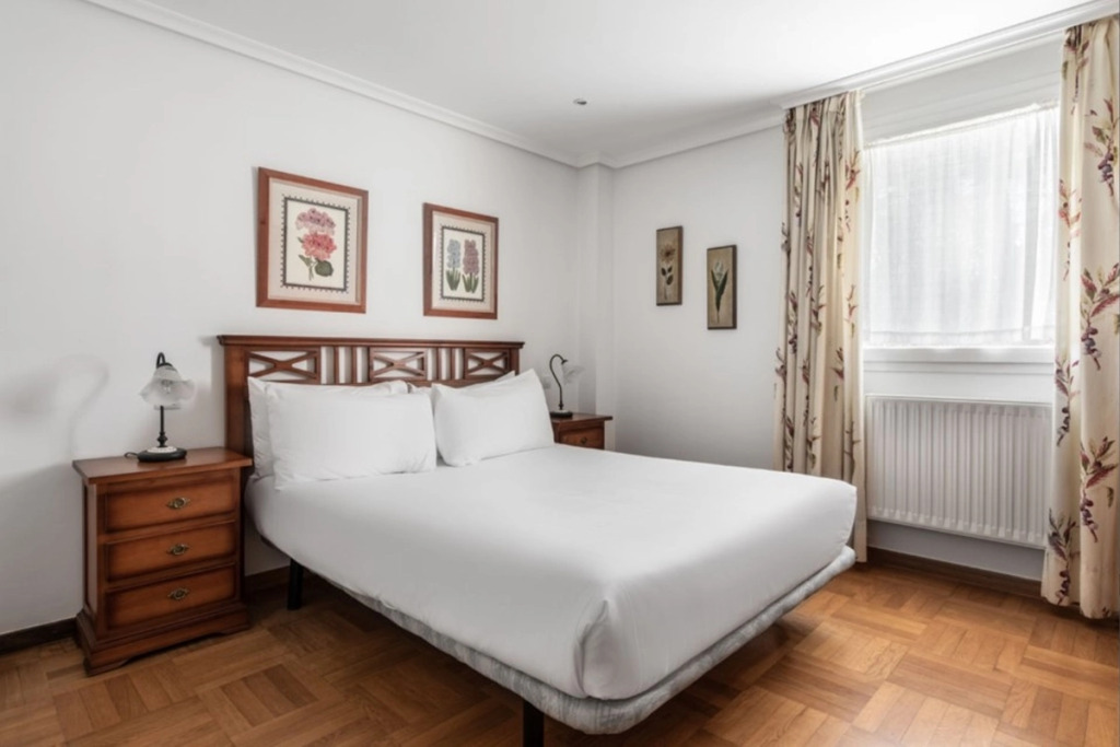 Apartamentos El Cid