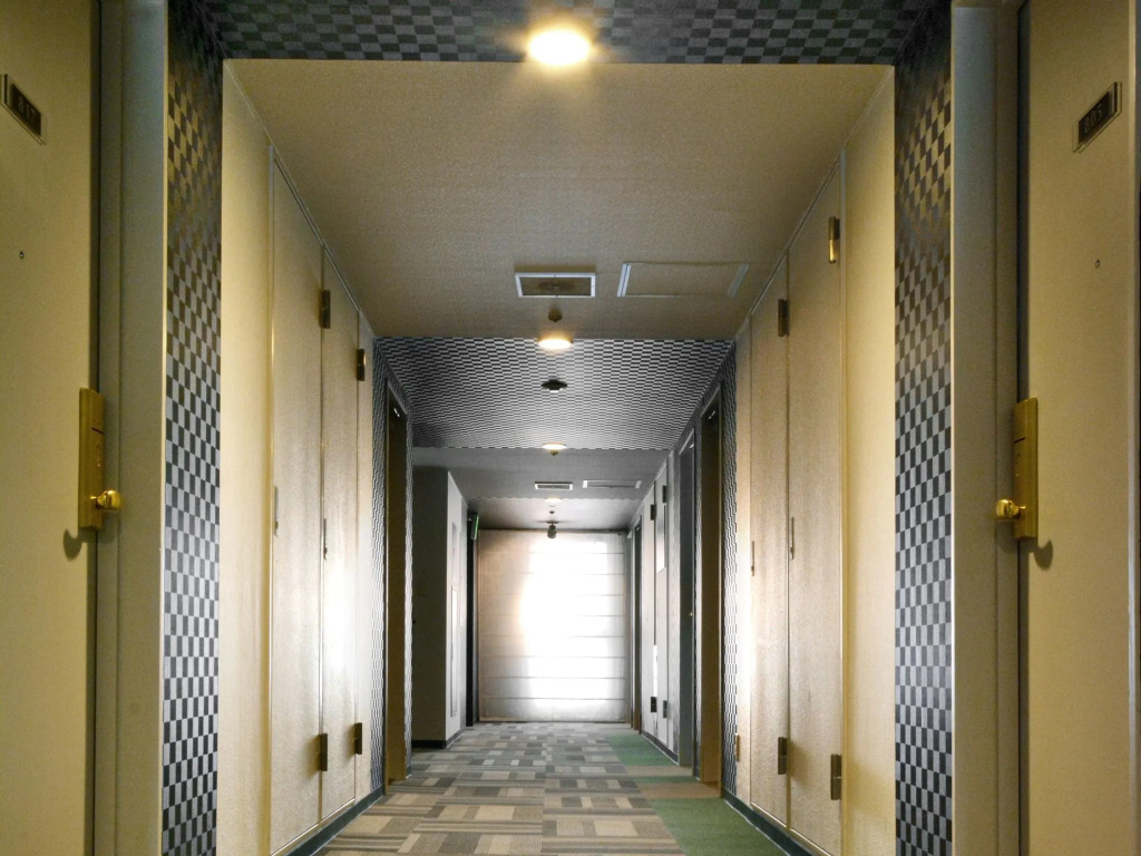 Premier Hotel Cabin Matsumoto