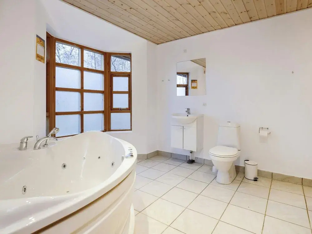 6 Person Holiday Home in Laeso