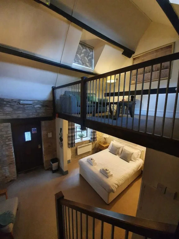 The Kings Arms Hotel