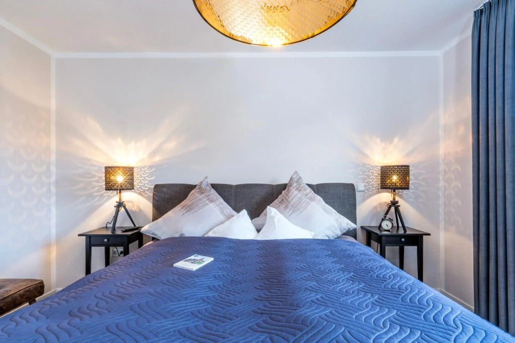 Ferienappartement Ennens