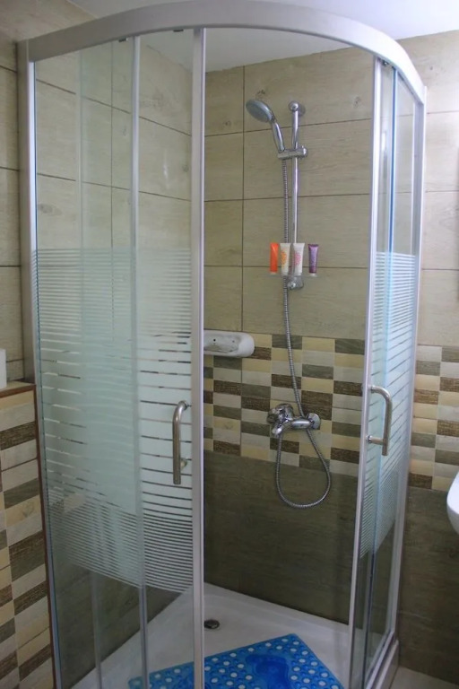 Shami Plaza Hotel