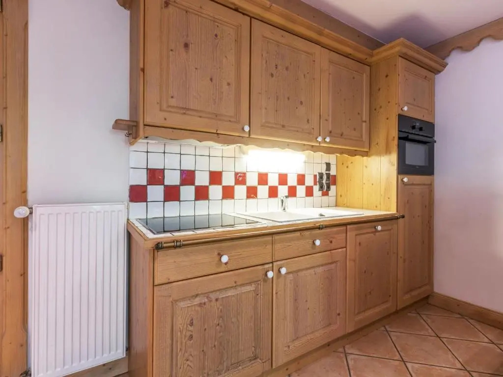 Appartement Saint-Martin-de-Belleville, 3 pièces, 6 personnes - FR-1-461-35