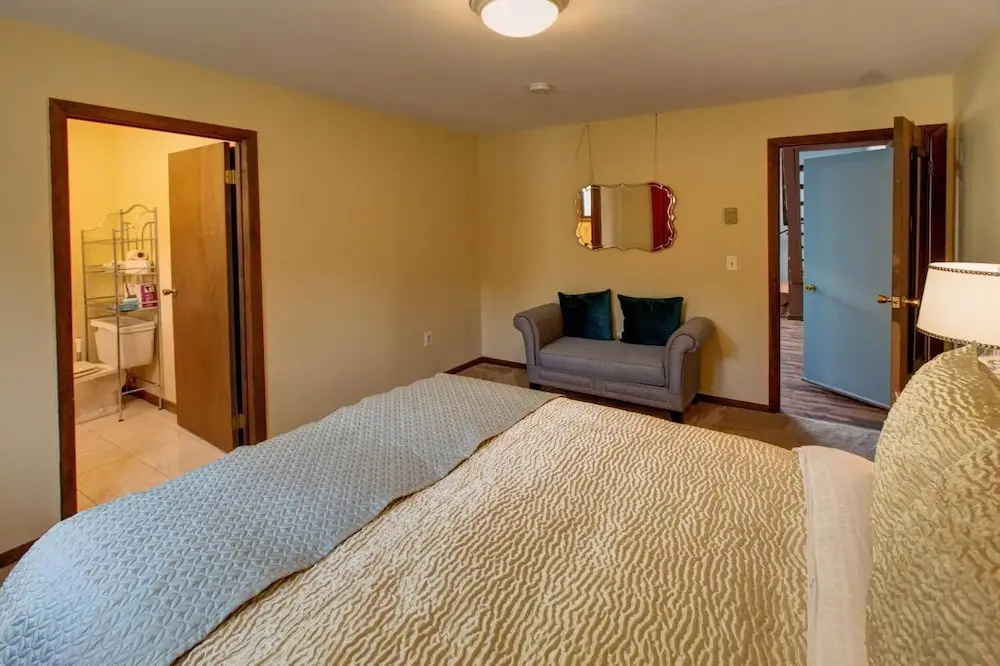 The Guest House