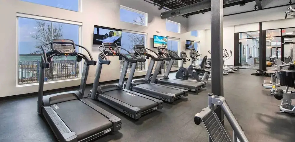 Silk Valley - Luxury 2B near Yas attractions