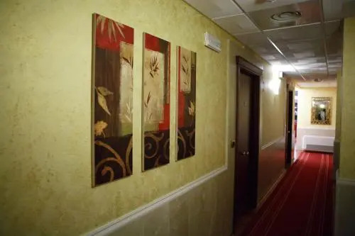 Hotel Teocrito
