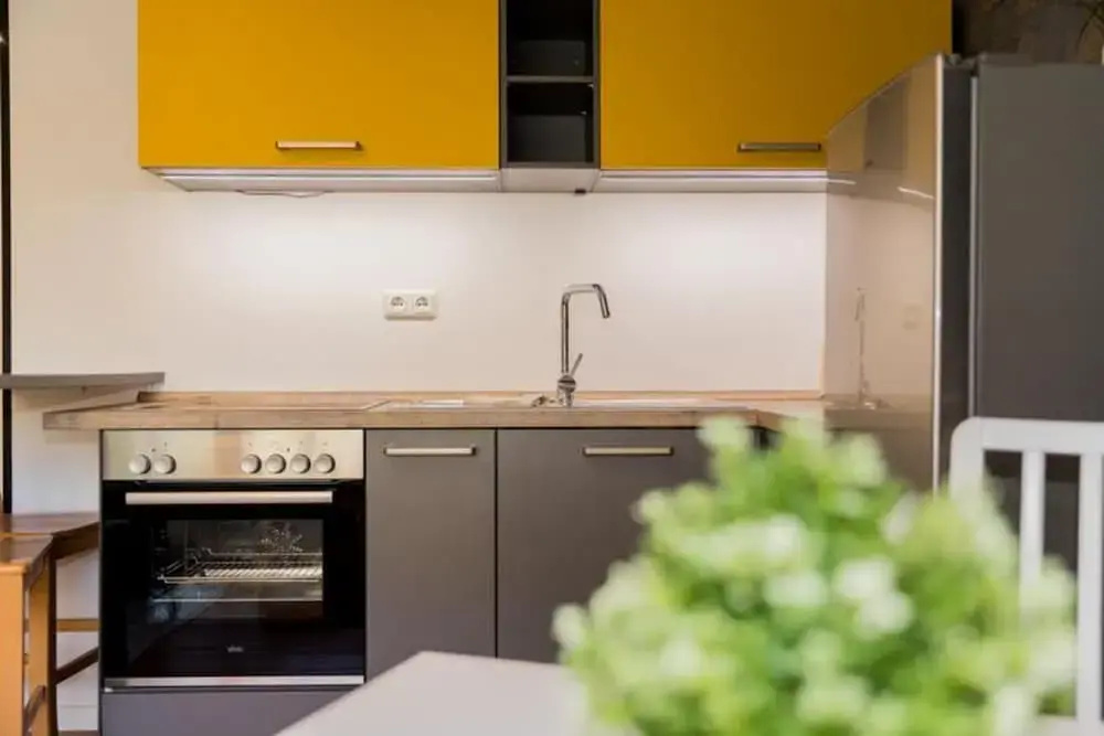 Appartement In Top Lage