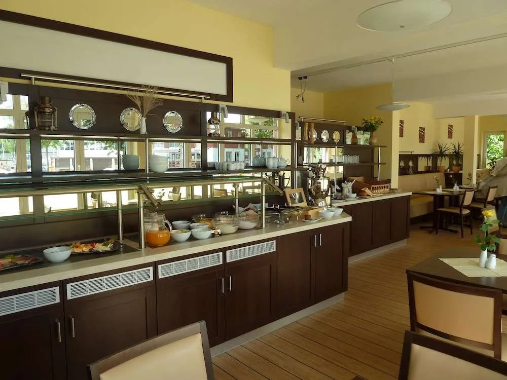Apartmenthaus Goor