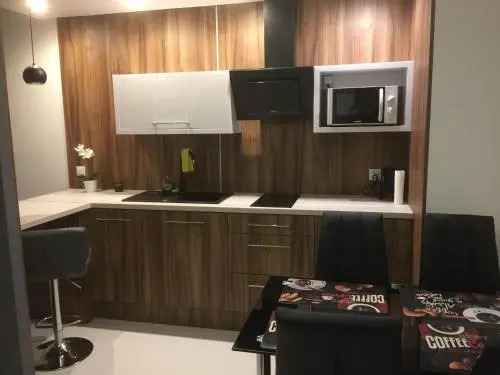 Nowy Świat Leza Apartaments