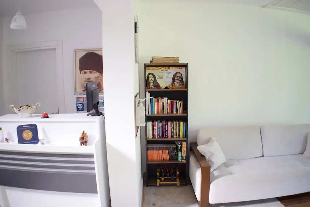 Forever Alacati Boutique Hotel - Adults Only