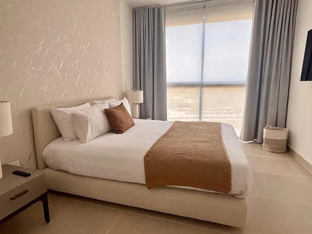 U-GO Baia Kristal. Oasis en Cartagena