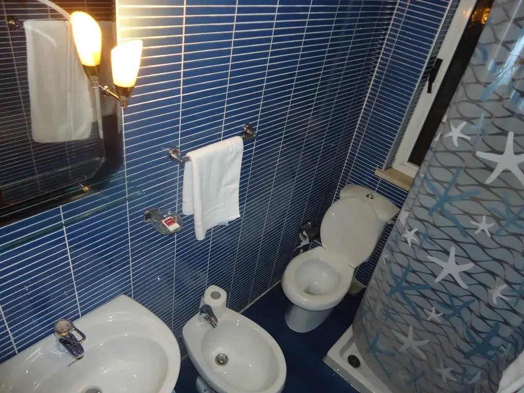 Hotel Palma