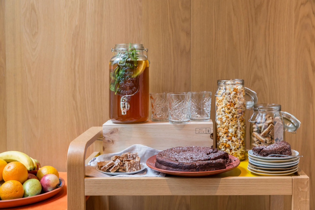 Nomad Design & Lifestyle Hotel - Member of Design Hotels