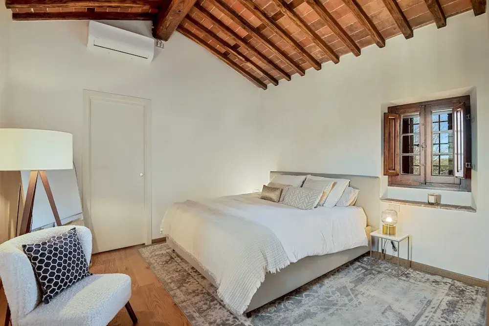 Villa Emilie in Pietrasanta