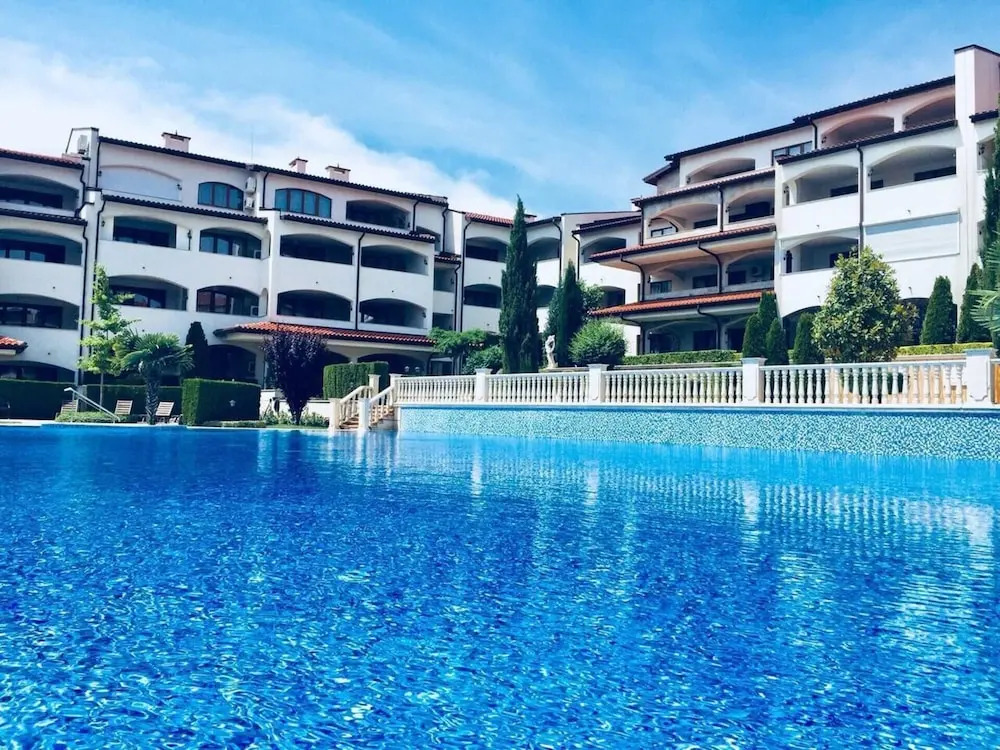 Guest House Sveti Vlas