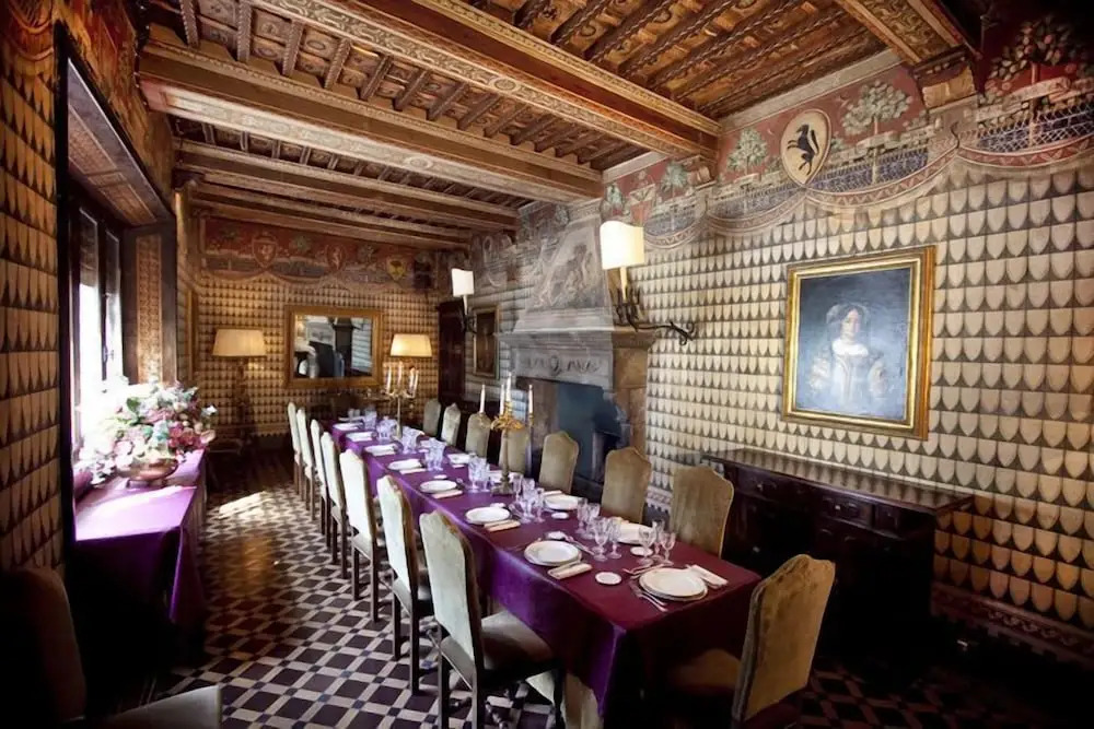 Castello Leopoldo