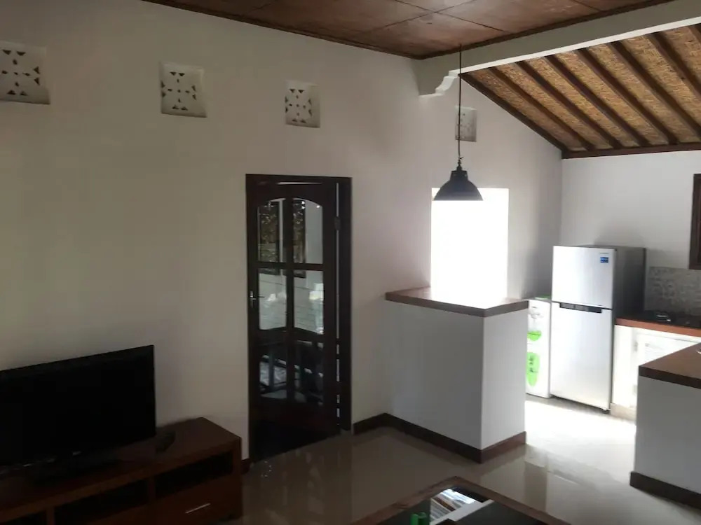 Ayung house