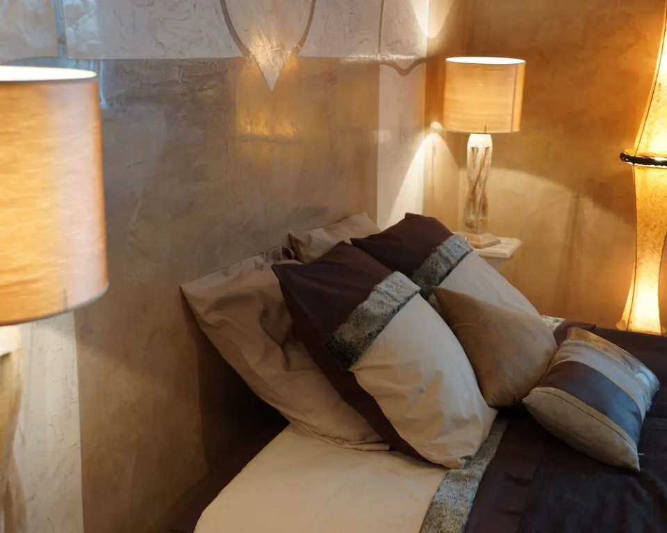 Manoir Tourieux