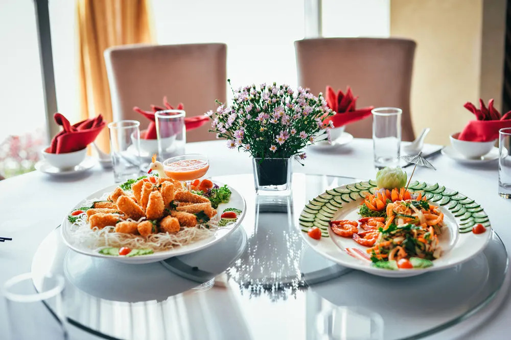 Muong Thanh Luxury Ca Mau Hotel