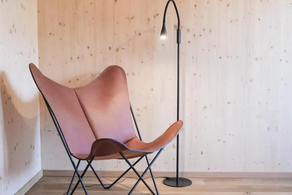 Thorl 149 - Skandinavisches Design Mit Bergblick