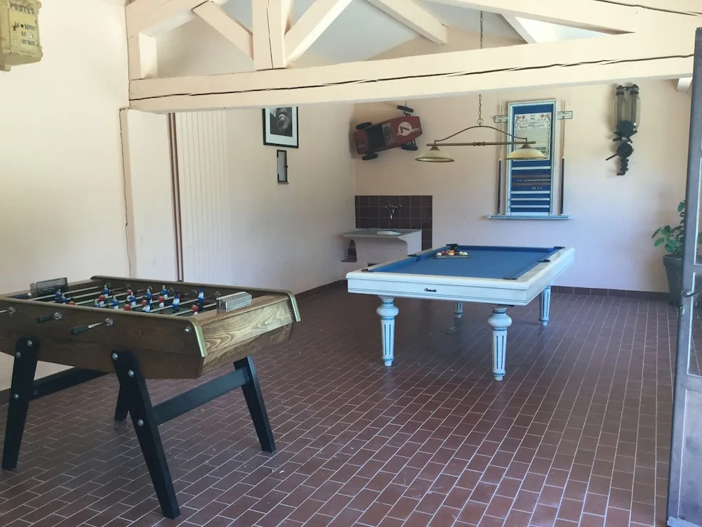 Villa Fignoulado