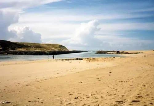 La Côte dArgent