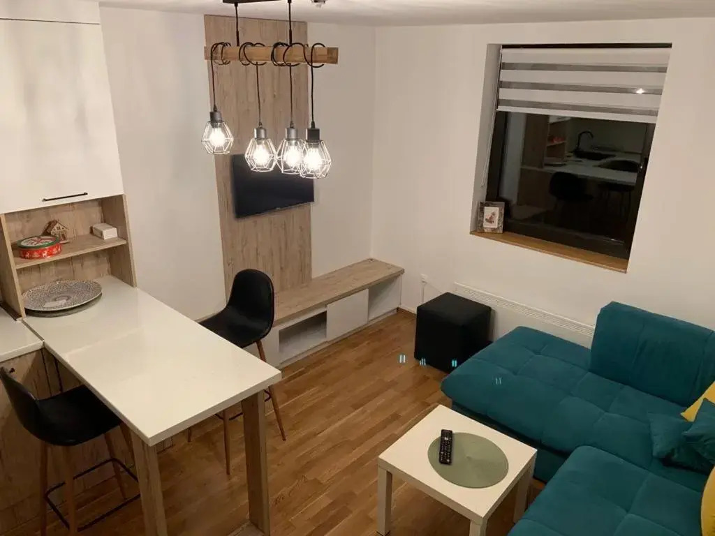 LAM apartmani Jahorina