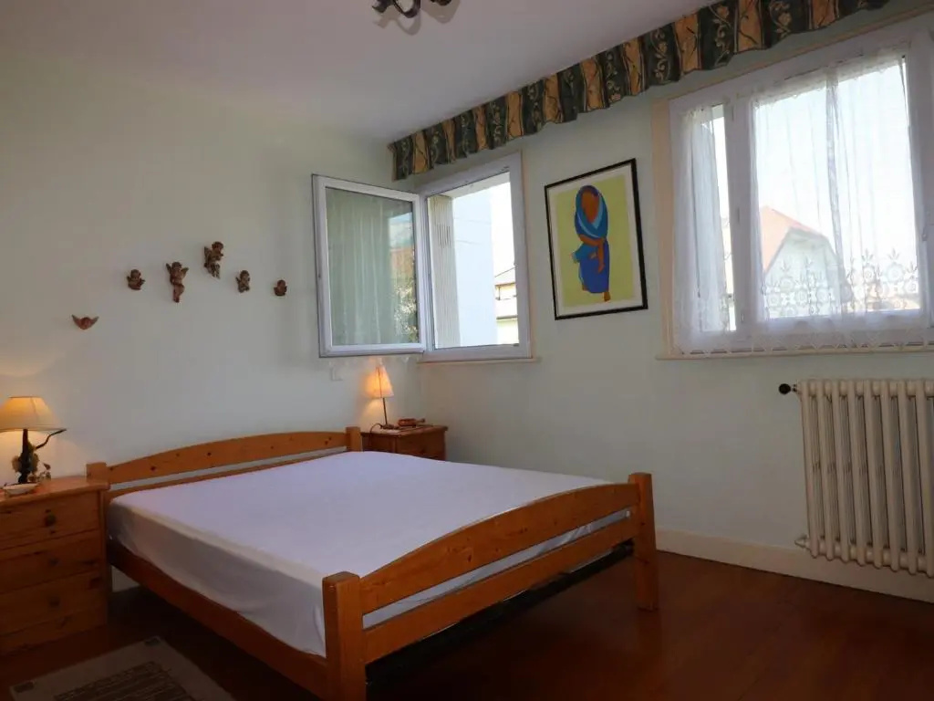 Appartement Annecy, 2 pièces, 2 personnes - FR-1-432-23