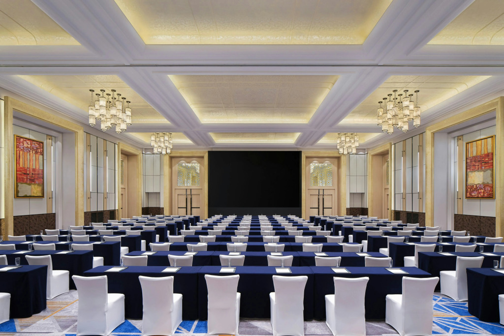 Four Points by Sheraton Shenzhen