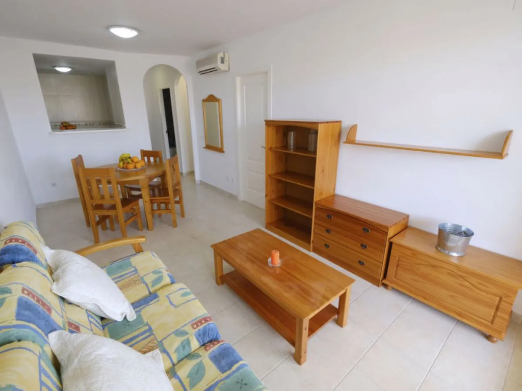 Apartamentos Navegantes I