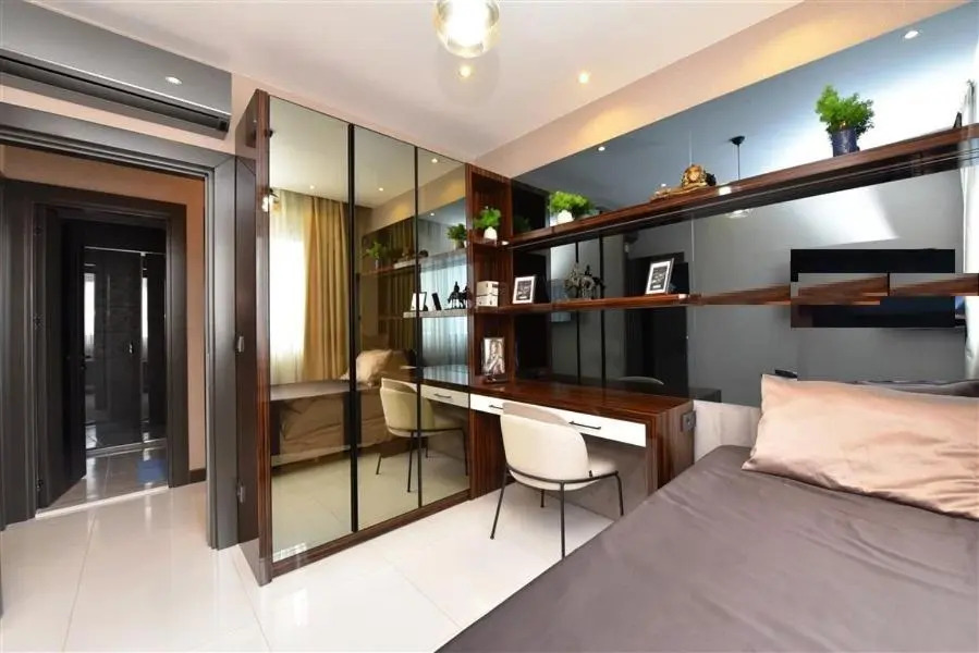 Niceview apartment in Serenity