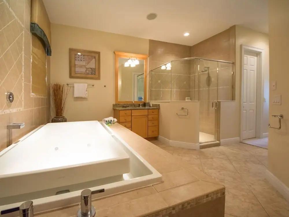 5BR Reunion Pool Home 7388 by OVRH