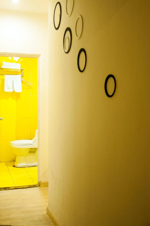 Blog Hotel Guangzhou