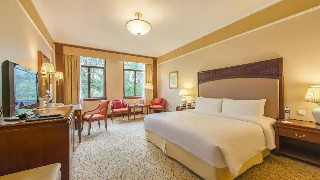 Shangri-La Hangzhou