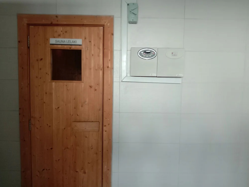 Damen Serviced Apartment