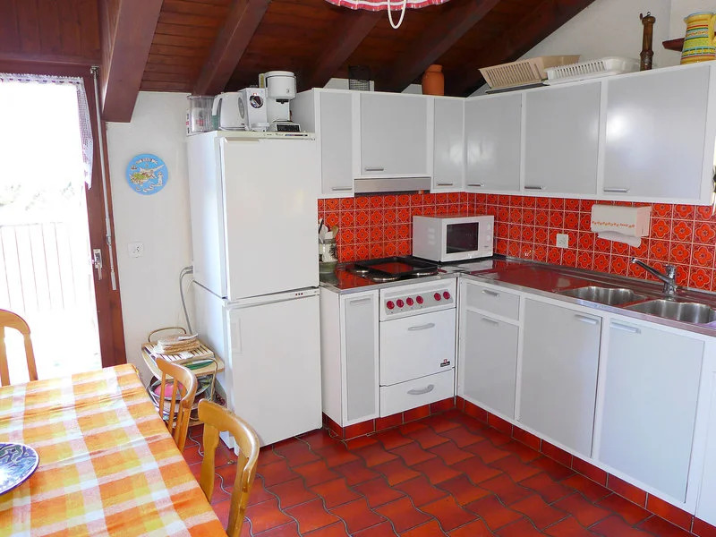Collinette - Three Bedroom